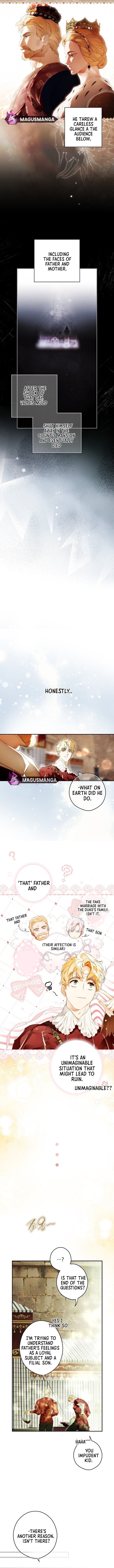 Secret Lady, Chapter 105 image 11